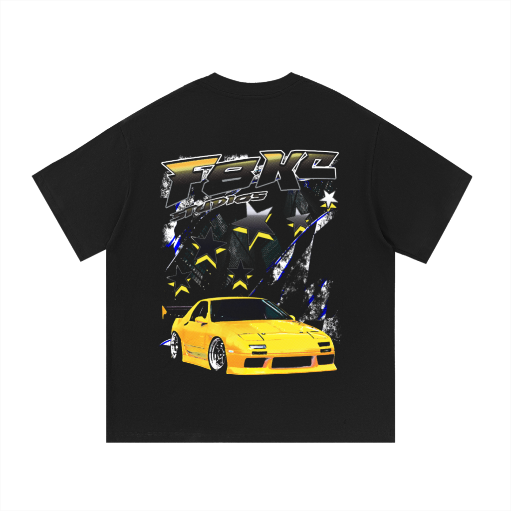 RX7 VISION