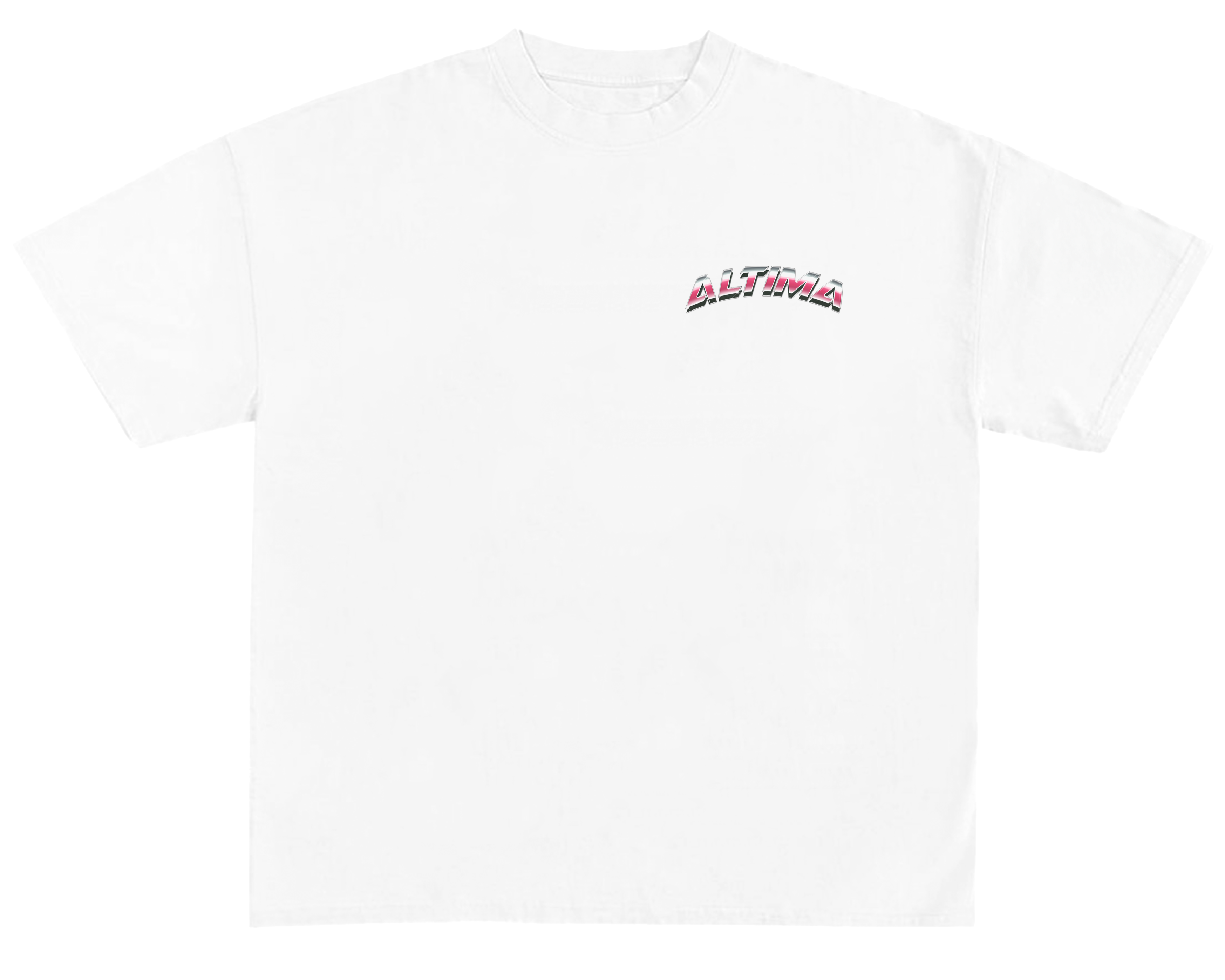 Altima Activities Tee